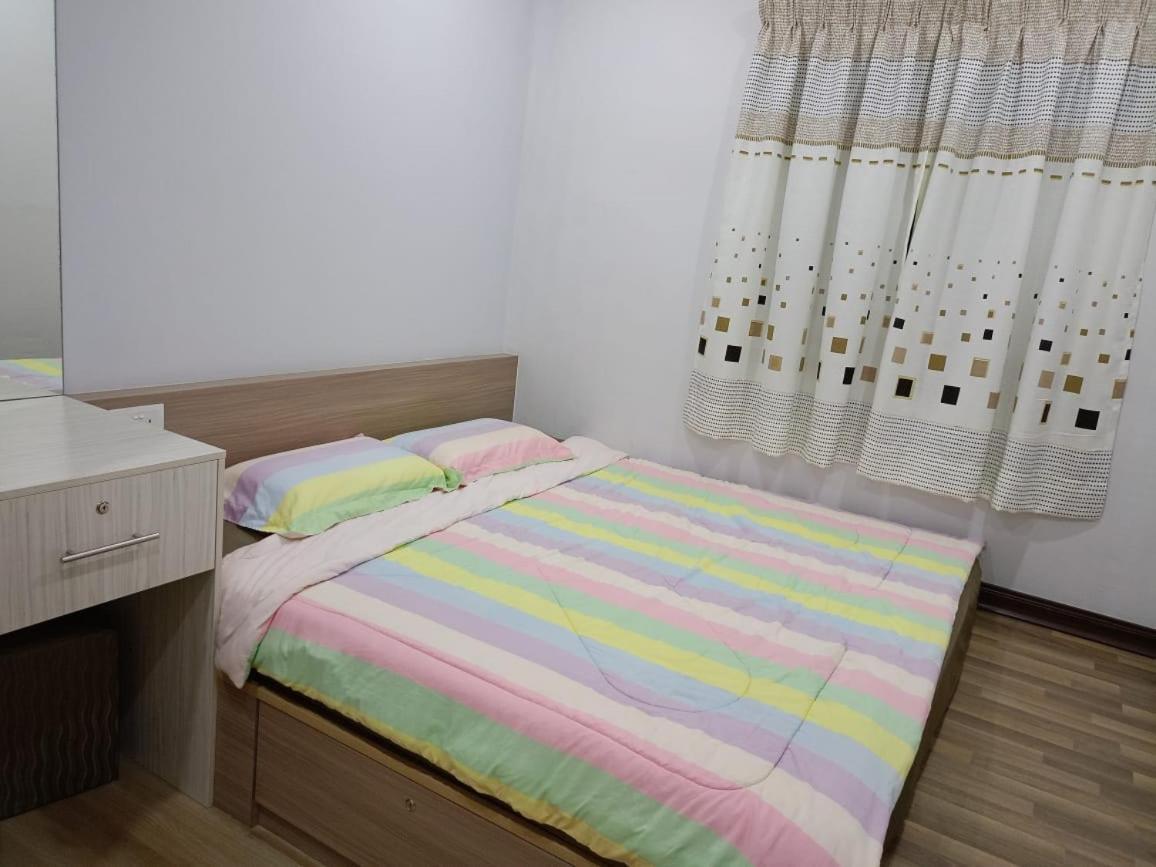 Best Sekinchan Homestay Exterior foto